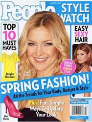 People Style Watch