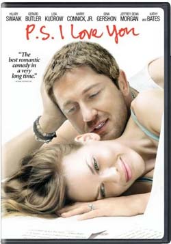 P.S. I Love You (DVD)