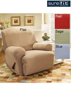 Sure Fit Stretch Pearson Recliner Slipcover