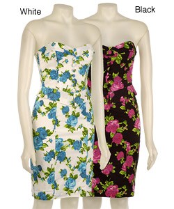 Betsey Johnson Women's Betseyville Dress