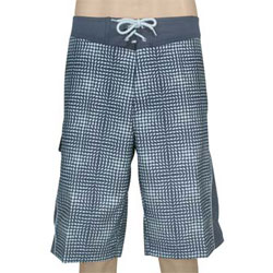 Munsingwear Penguin Men's Print Board Shorts