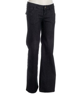Tyte Junior's Pork Chop Pocket Wide Leg Jeans