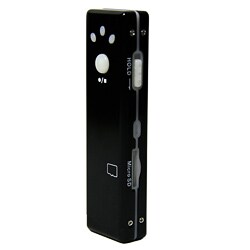 RapidOS Thumb DVR Personal Surveillance System