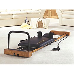 Pilate's Premier Home Gym Machine