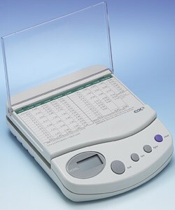 Royal EX3 Shipping Scale
