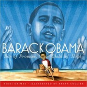 Barack Obama
