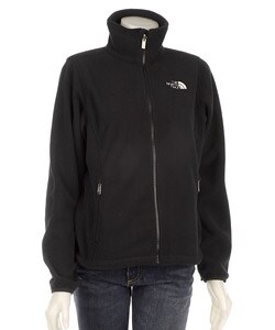 The North Face Women's Black Pumori Jacket