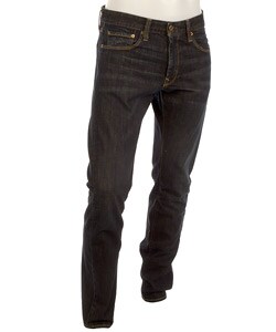 Levi's Premium Matchstick Golden Haze Denim Jeans