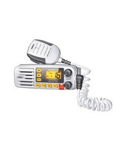 Uniden SOLARA DSC VHF Marine Radio
