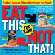 Eat This Not That! for Kids from overstock.com