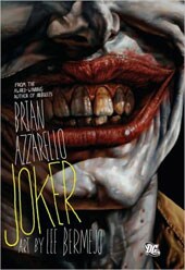 Joker (Hardcover)