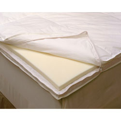 Fiberbed King Total Sleep System