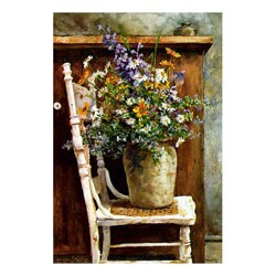 Patton Wilson Morning Arrangement