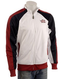 Mudo Track Jacket - Cleveland Cavaliers