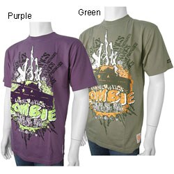 Live Mechanics Men's T-shirt