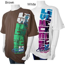 Live Mechanics Men's Wear T-shirt