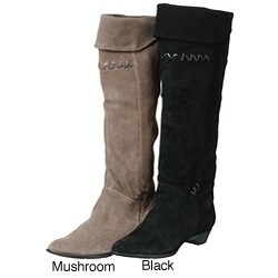 MIA Women's 'Masterpiece' Tall Boots