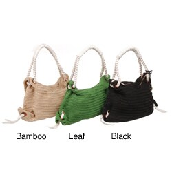 The Sak Auberry Hobo Handbag