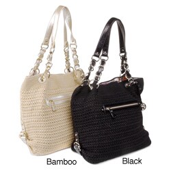 The Sak Pamona Shopper Handbag