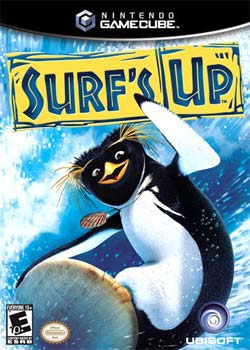 GC - Surf's Up