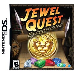 NinDS - Jewel Quest- Expedition