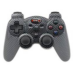PS3 - SixAxis W/L Cont-Carbon Fiber