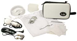 Nintendo DS Lite 17 in 1 Bundle Pak-White