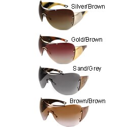 Christian Dior Diorito1 Women's Metal Sunglasses