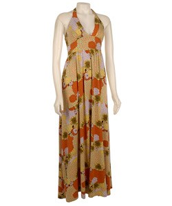 Original Penguin Women's Mecca Dress