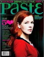 Paste Magazine