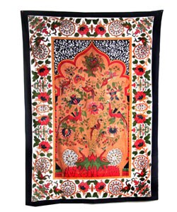 Tree of Life Wall Hanging (India)