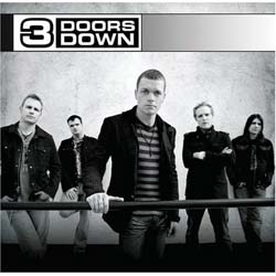 3 Doors Down - 3 Doors Down