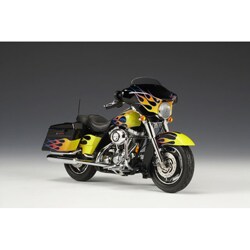 2007 Harley-Davidson FLHX California Kid Street Glide