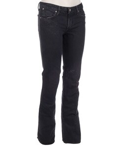 Paper Denim & Cloth Women's Distressed Jeans