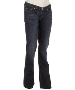 G-Star Women's Premium Low Rise Jeans