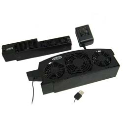 Intec Pro Fan Cooling System for PS3 (Refurbished)