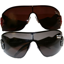 Roberto Cavalli Women's RC250s Sunglasses