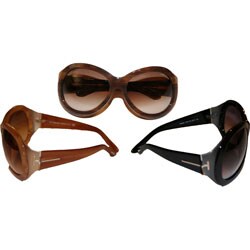 Tom Ford FT0027 Sunglasses