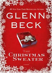 The Christmas Sweater (Hardcover)