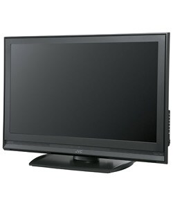 JVC LT37X987 37-inch LCD 720P Television