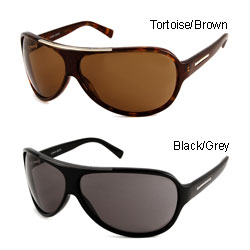 Giorgio Armani GG438 Men's Plastic Aviator