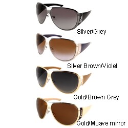 Christian Dior SUBDIOR1 Women's Metal Sunglasses