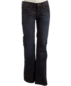 Paper Denim & Cloth Jayne Medium-rise Wide-leg Jeans