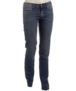 Paper Denim & Cloth Women's 5-pocket Skinny Leg Jeans