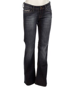Mavi Women's Zoe 5-pocket Bootcut Jeans