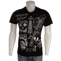 Grail Men's WAR T-shirt