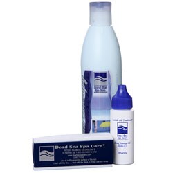 Dead Sea Spa Care Nail Kit