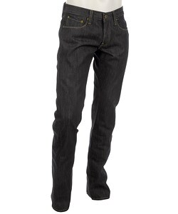 Levi Premium Men's Skinner Rigid Denim Jeans