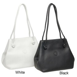 Portolano Esagonal Handbag