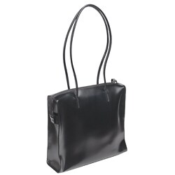 Portolano Brundle Leather Handbag